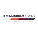 R Cunningham & Sons logo